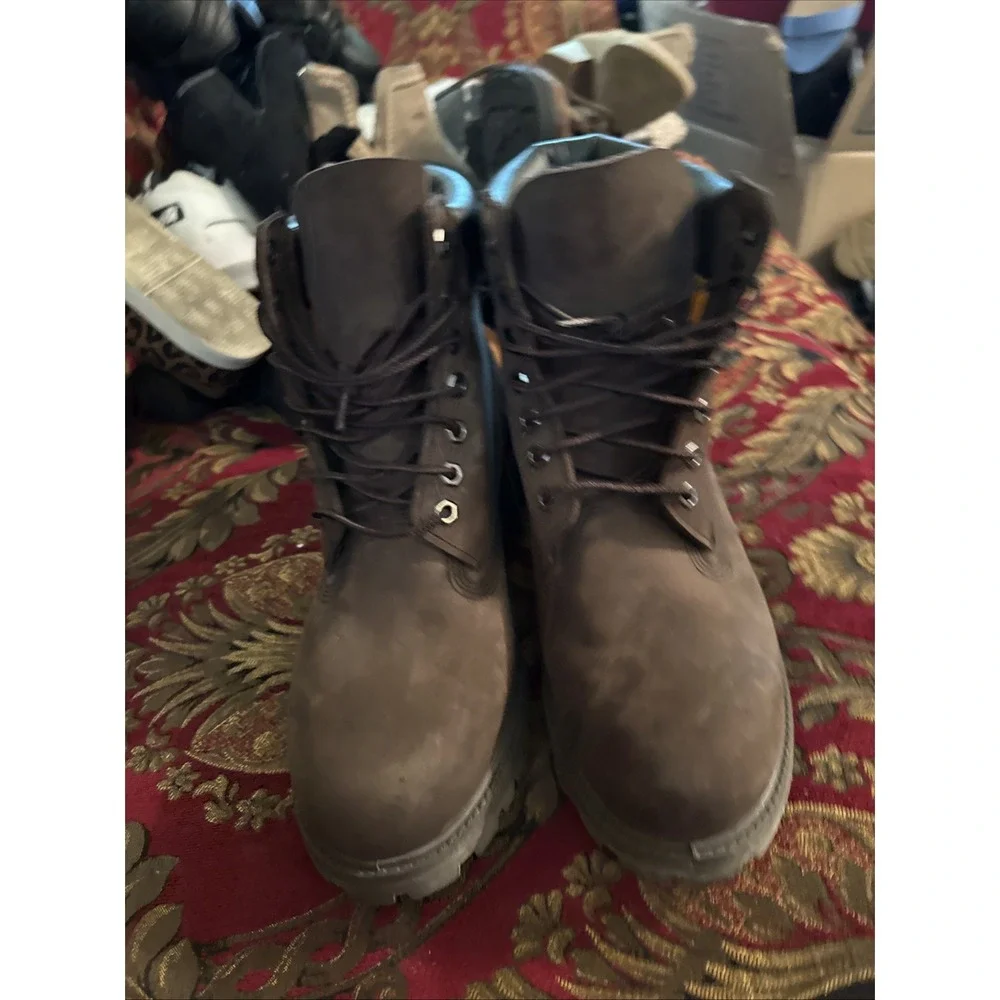Timberland Men's Premium 6